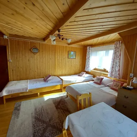 Agroturismo Goscinne 